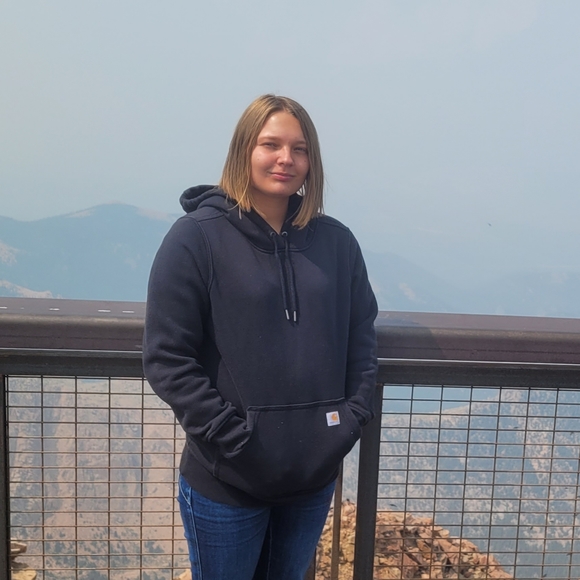 Meet The Posher (Info About Me!!) - Picture 1 of 4